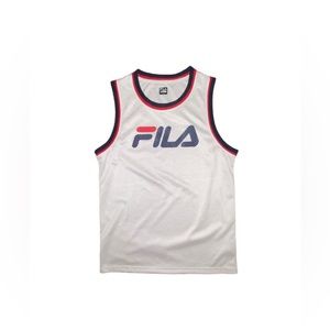 Fila Men’s Basketball Jersey